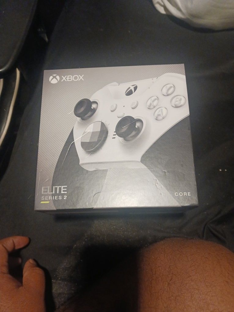 Xbox ELITE Series 2 Controller