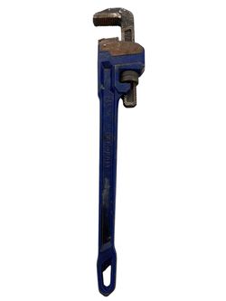 KOBALT PIPE WRENCH #32353