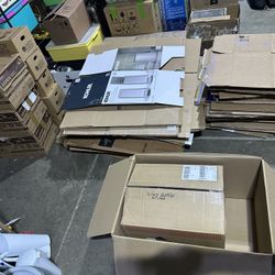 Free Boxes 
