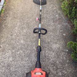 Craftsman Weed eater