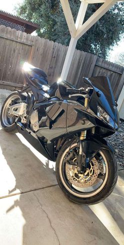 2006 Honda CBR600RR