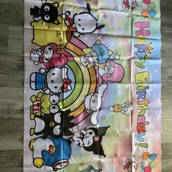 Sanrio Hello Kitty & Friends