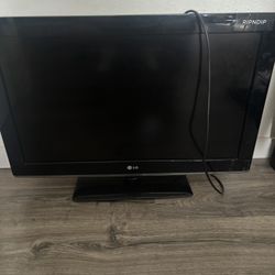 LG Tv