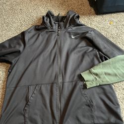2 nike jackets for sale! Columbus ohio