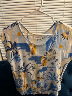 Women shirt