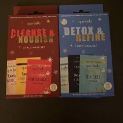 Face Mask 