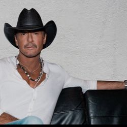 Houston Rodeo 2026 Tim McGraw 