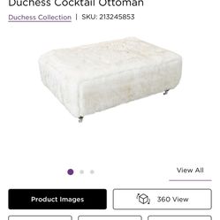 Ottoman 