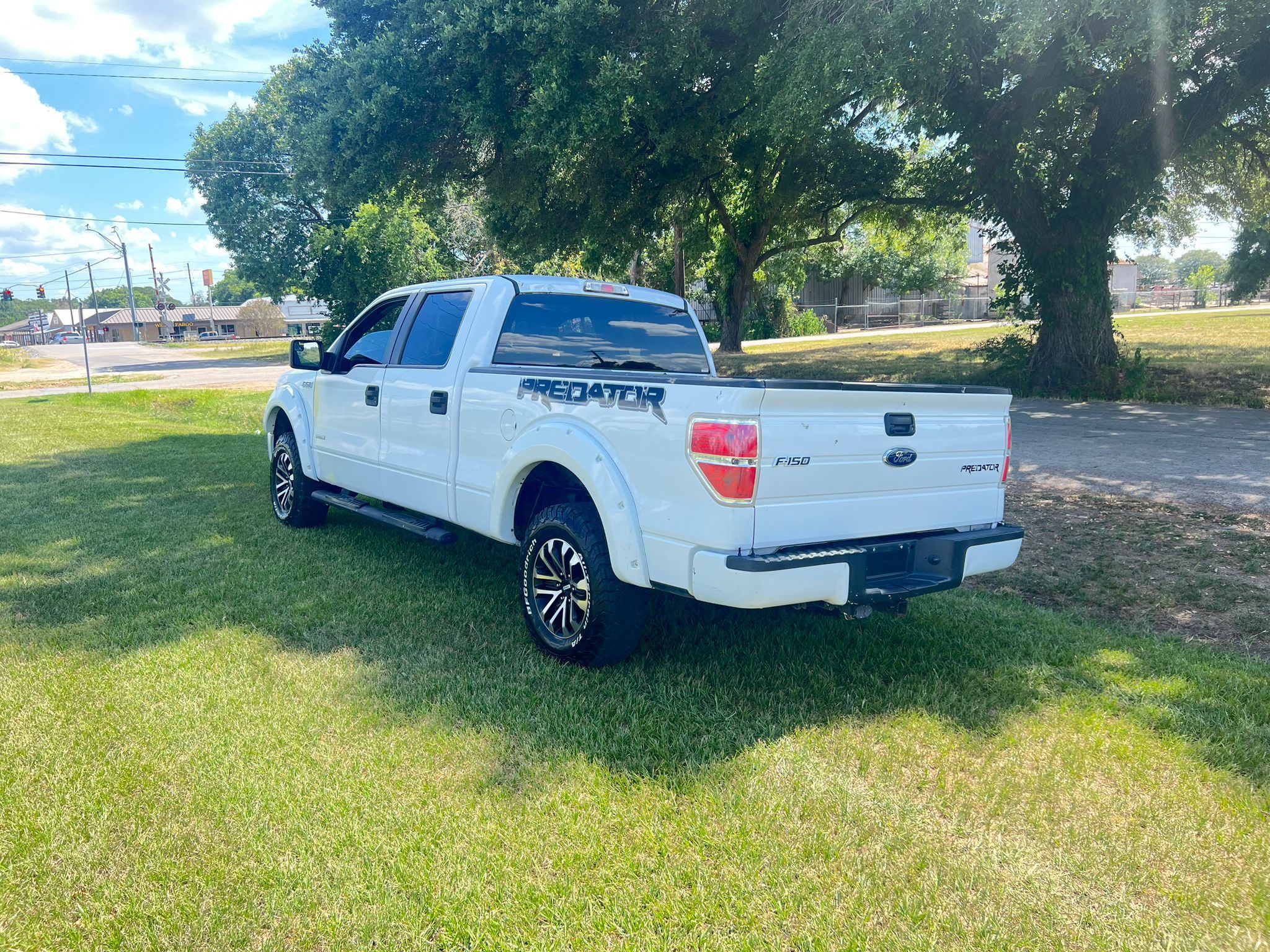 2014 Ford F150 for Sale in Katy, TX OfferUp