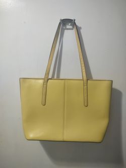 Genuine leather purse