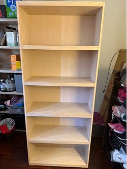 Wall organizer