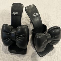 Perfect Party High Heels!