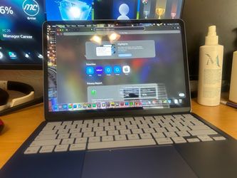 MacBook neo