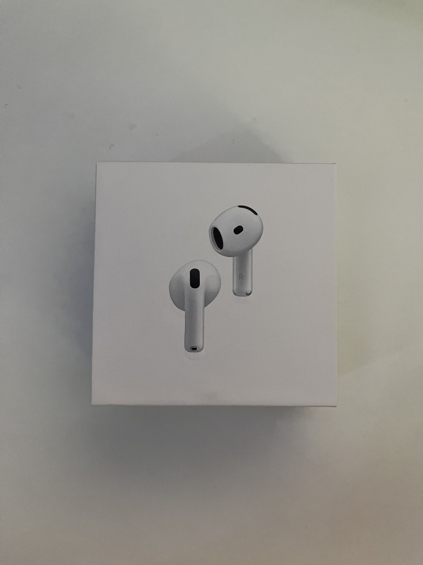 Airpods 4