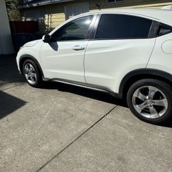 Honda Hrv For Sale !