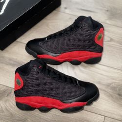 Jordan 13 Bred 2013 Size 10