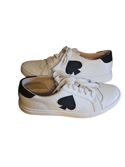 Kate Spade Sneakers Sz 8