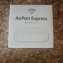 Airport Express 