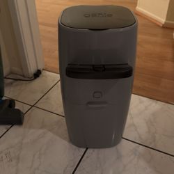 Litter Genie Hardly Used 
