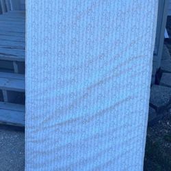 Crib Mattress 