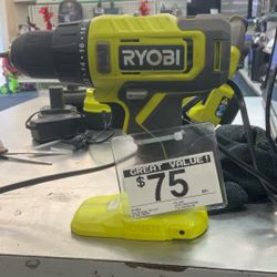 Drill