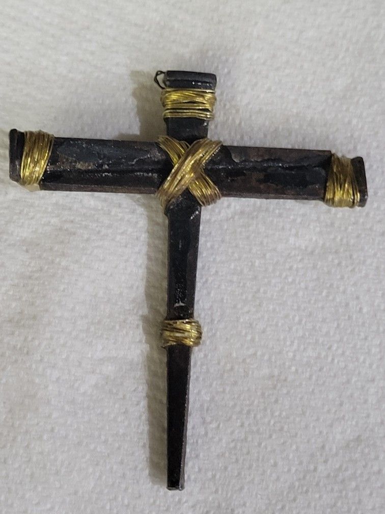 Cross Antique