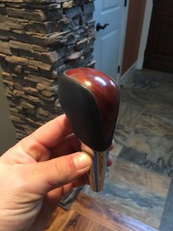 Toyota/ Lexus shift knob