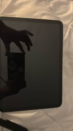 Apple iPad