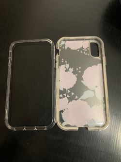 iPhone 📱 XR case