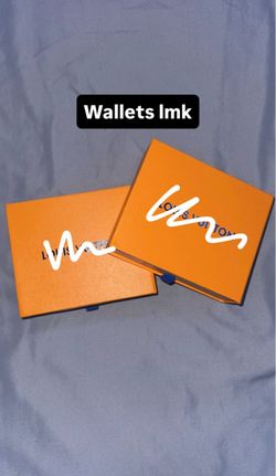 Designer  Wallet
