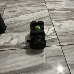 Ac Compressor Forrd Rannger