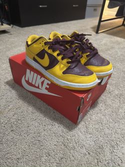 Nike Dunks
