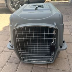 Pet Travel Crate