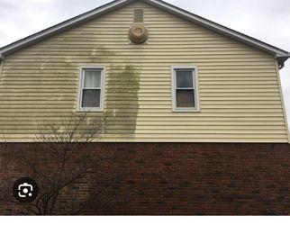Power Wash