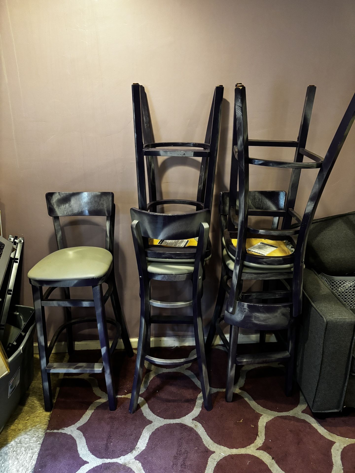 Bar Chairs