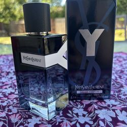 YSL Eau de Parfum