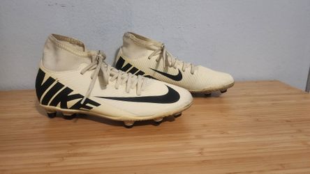 Soccer Cleats