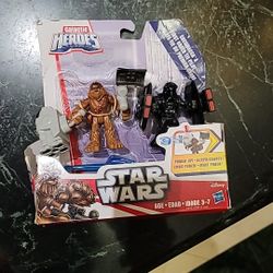 Star Wars Galactic  Heroes