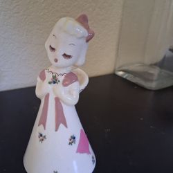 Antique Figurine 