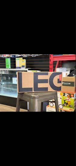 Legion Lenovo