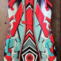 Sno-Storm 50-inch Vipernex Snow Sled