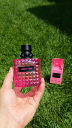 VALENTINO EXTRADOSE