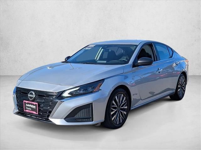 2024 Nissan Altima