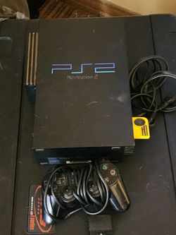 Playstation