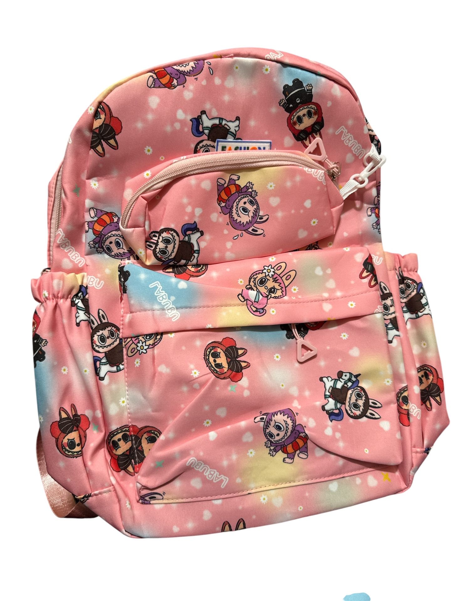 La Bubu Backpack 