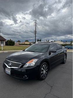 2009 Nissan Altima