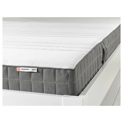 Queen Foam Mattress - IKEA Morgedal - like new