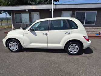2006 Chrysler PT Cruiser