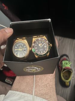 Watches
