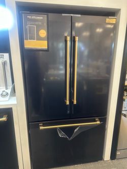 Thor French Door Refrigerator - ( Brand New In BOX)